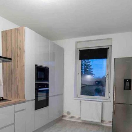 Апартаменты Coockooning Led Yutz Экстерьер фото